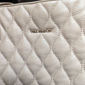 Vera Bradley tote